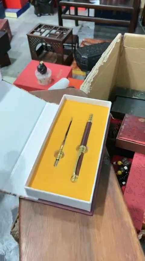 【闪购商品】签字笔-------------