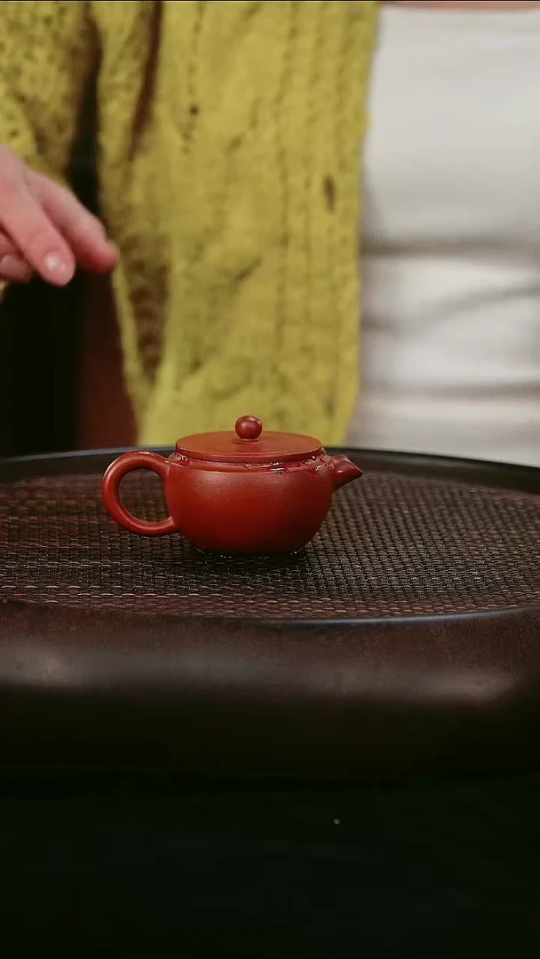 茶壶紫砂宜兴 原矿 紫砂