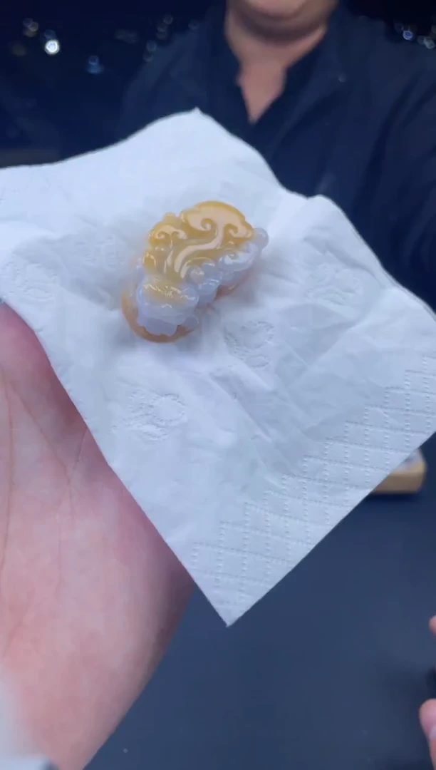 未镶嵌定制翡翠堃*-101735