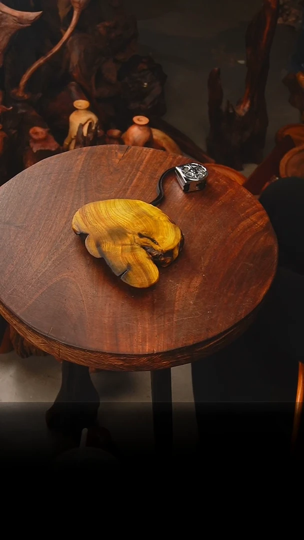 老叶木作作品259