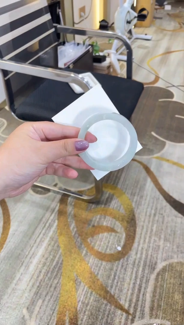 未镶嵌手镯定制翡翠正圈SZDZSCHC2