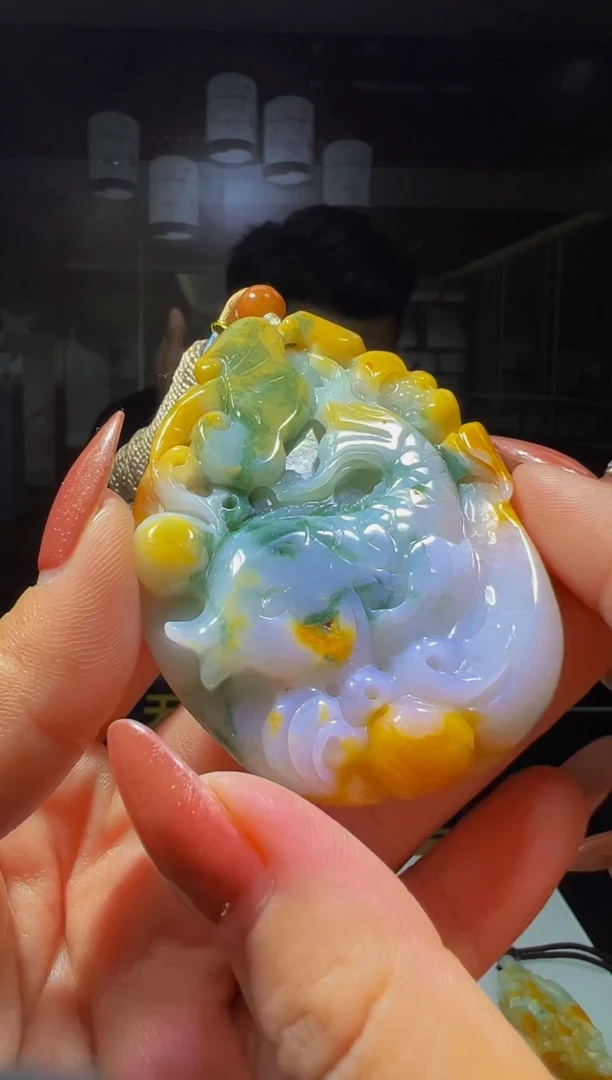 未镶嵌定制翡翠2025-12-17-10