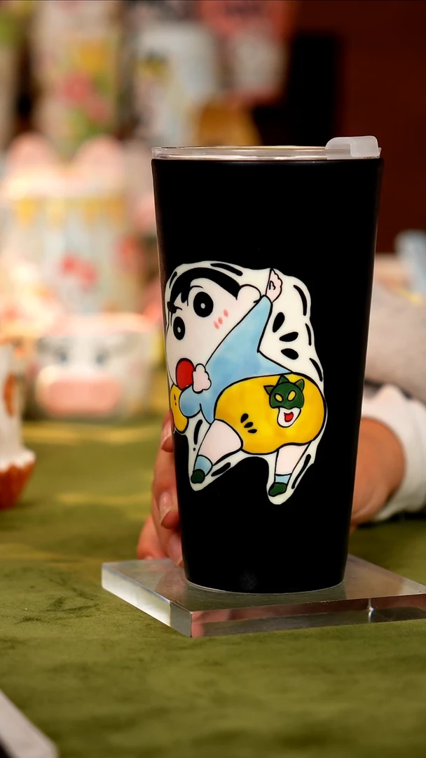 牡野器物牡野器物
