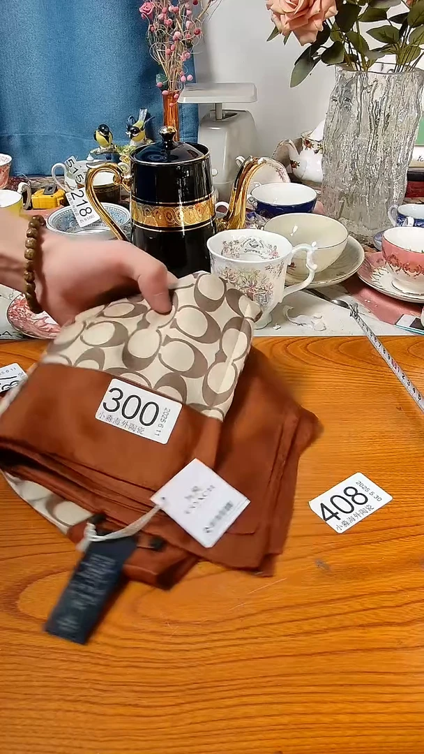 瓷器小淼海外陶瓷工艺品