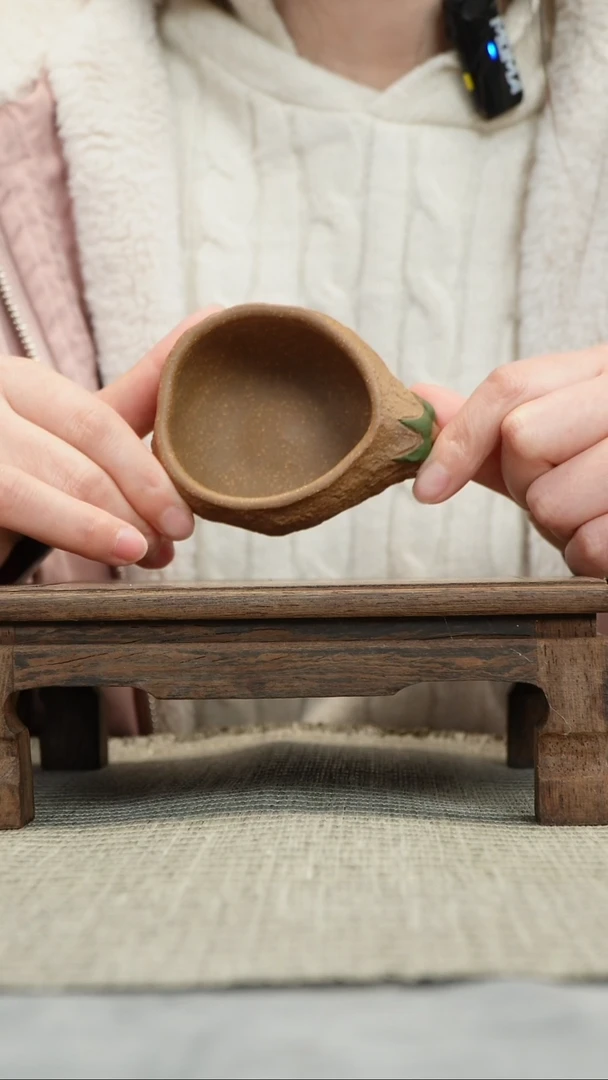 【闪购商品】紫砂茶杯宜兴紫砂正品茶具