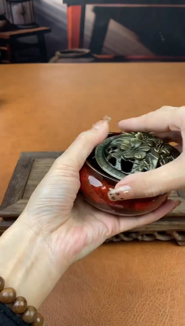 【闪购商品】陶禧茶器闪购福利V