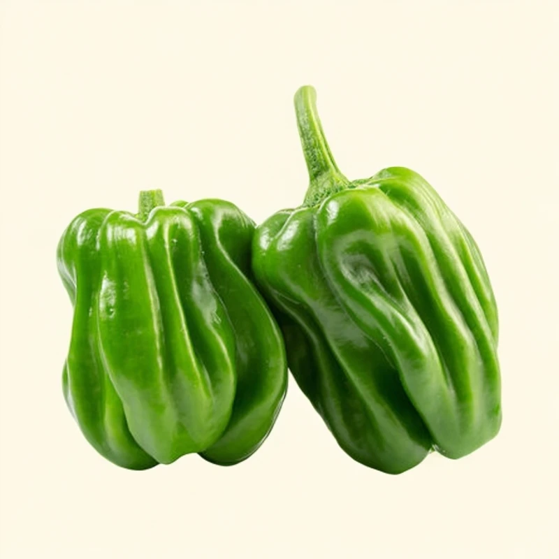 【精品】薄皮麻椒250g新鲜