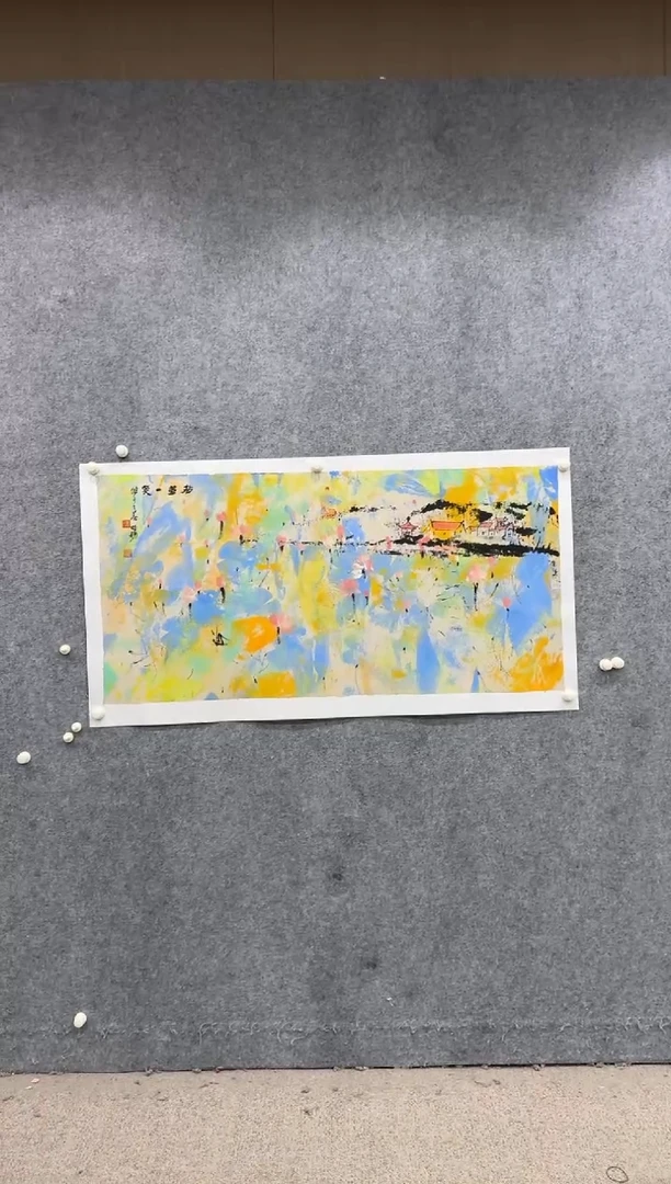 【闪购商品】国画pmb不二轩旗舰店国画XYM12