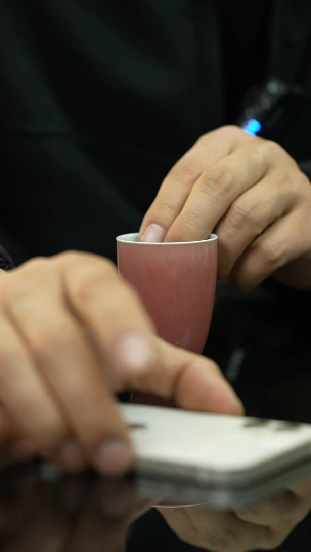 【闪购商品】瓷片景德镇上庄陶瓷礼物