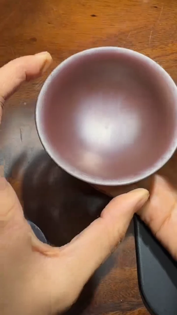 茶盏李健高端收藏219