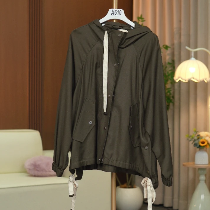 610 AA60女装连衣裙（优选默认剪标偶有微瑕介意不拍）