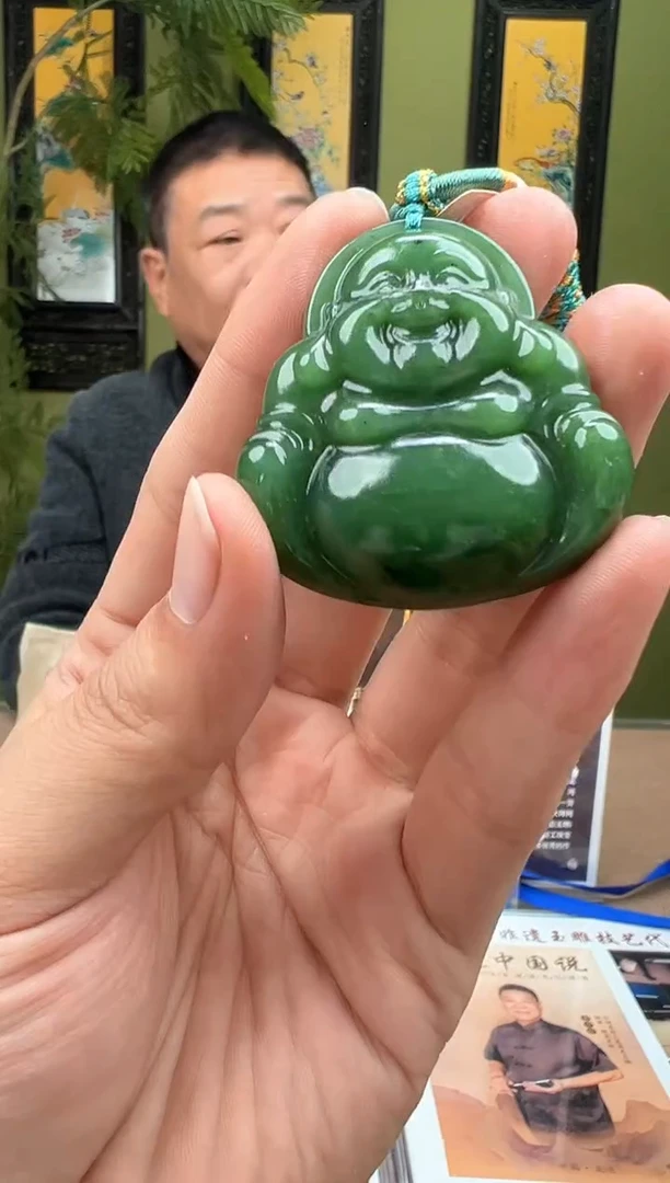 定制和田玉多样性发货拍一发一