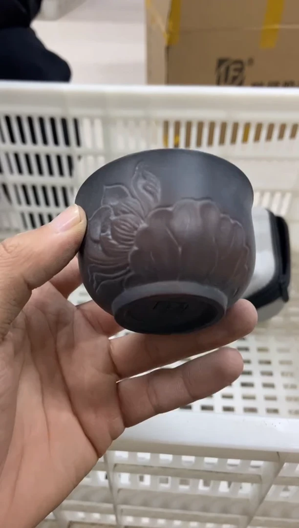 杯子瓷无运费险有瑕疵的摄影的产品有使用过的痕迹有点脏介意勿拍