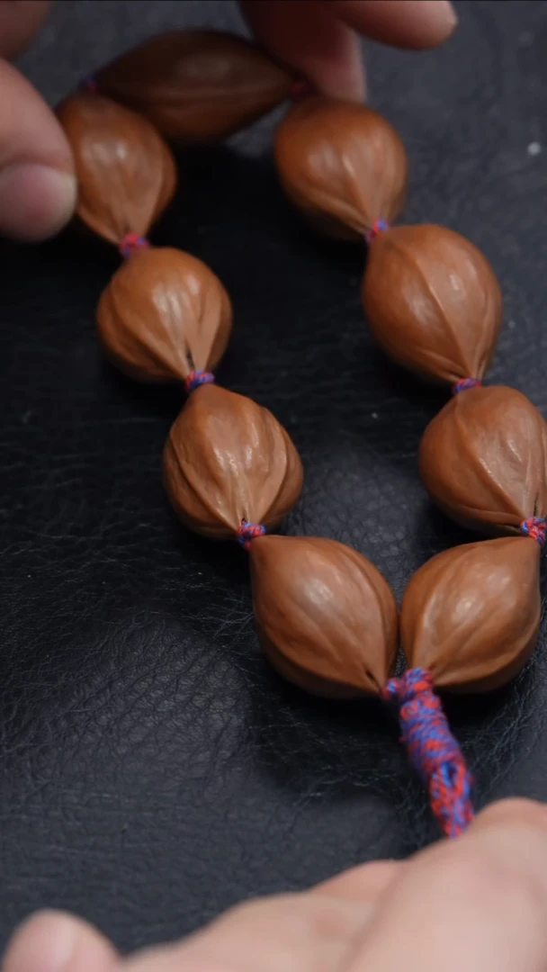 【闪购商品】橄榄核手串/手链橄榄核