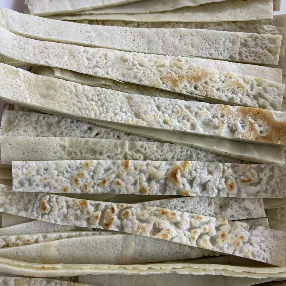 【幺妹崽专属】恩施利川纯手工柴火宽豆皮绿豆皮忠路手工宽豆皮