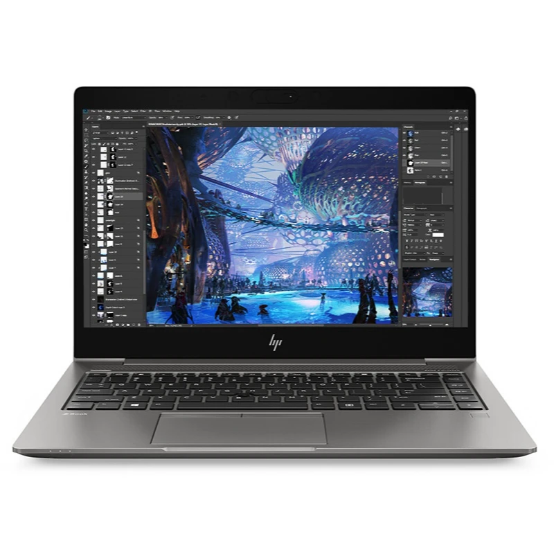 9新 HP/惠普 惠普ZBOOK 14UG6 轻薄款便携商务工作站