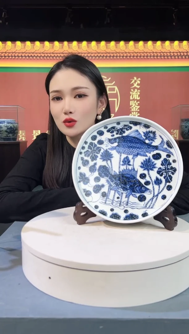 其他景德镇/陶瓷/手工/手绘/T11