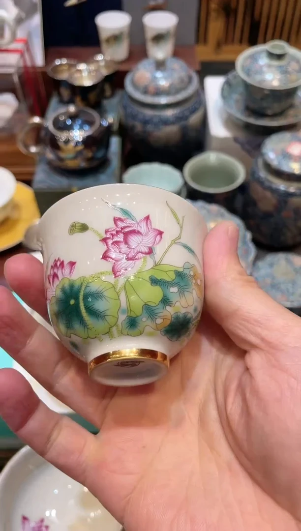 【闪购商品】其他大德茶具小贝甄选@@XB042