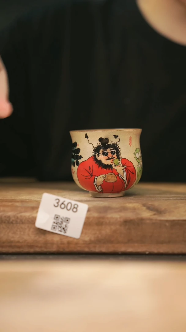 【落单孤品】福利/杯子@@3608