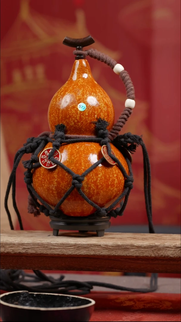 573号大漆葫芦一物一拍拍拍退退限购拉黑