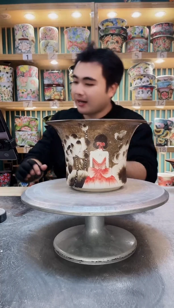 紫砂默认微瑕一物一拍01207-050