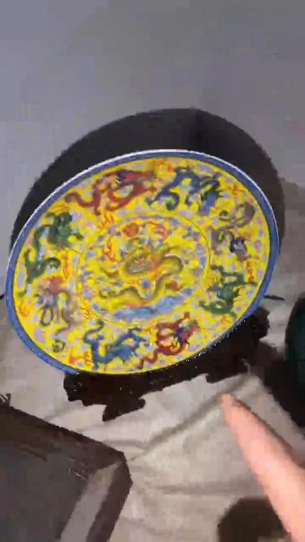 老物件孤品闪拍链接