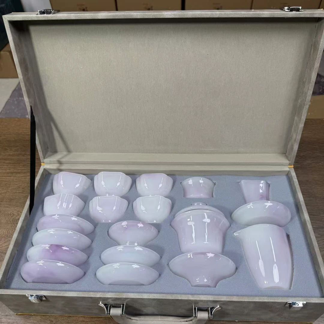 【闪购商品】器度茶器甄选链接@@T138