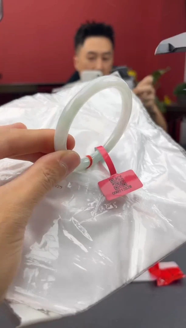 未镶嵌手镯翡翠4 53