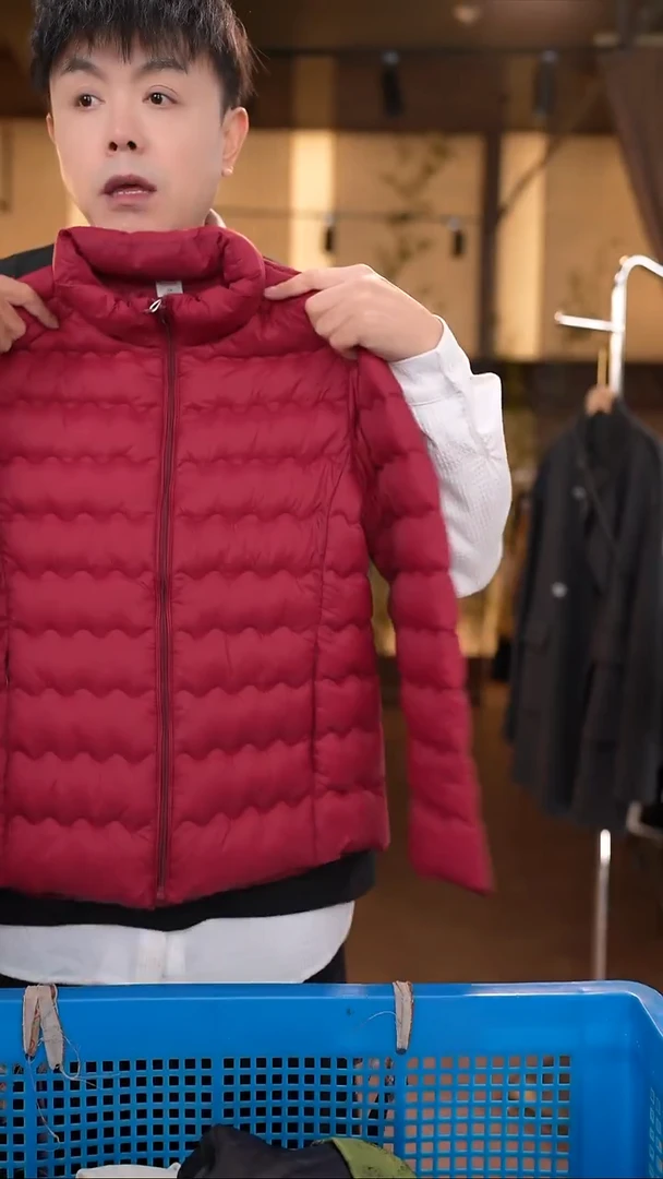 XL     香云纱清仓