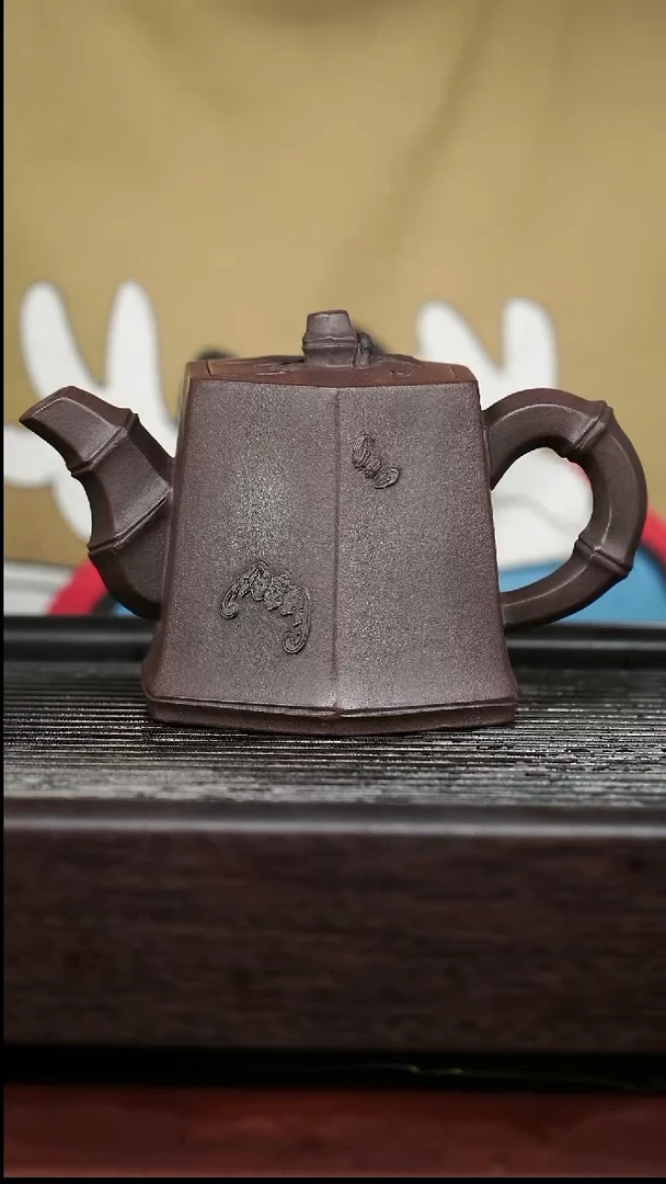 茶壶紫砂精品紫砂壶30.......250CC