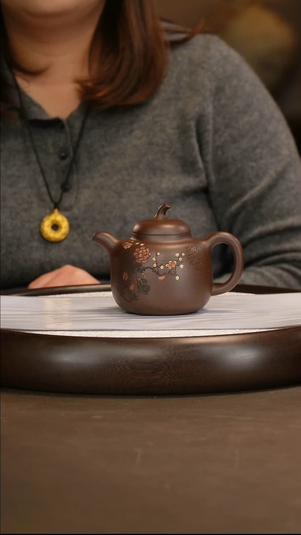 冰心道人 茄瓜 320c /大惊喜