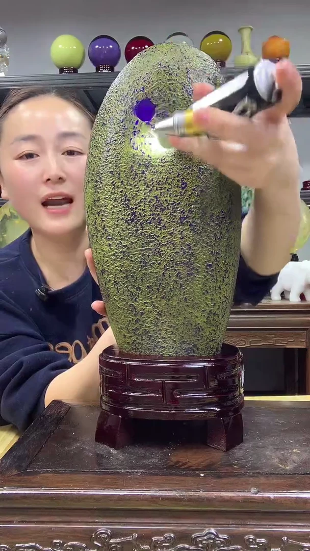 木家居摆件办公室摆件创意摆件玄关博古架工艺品摆件会所商务摆件