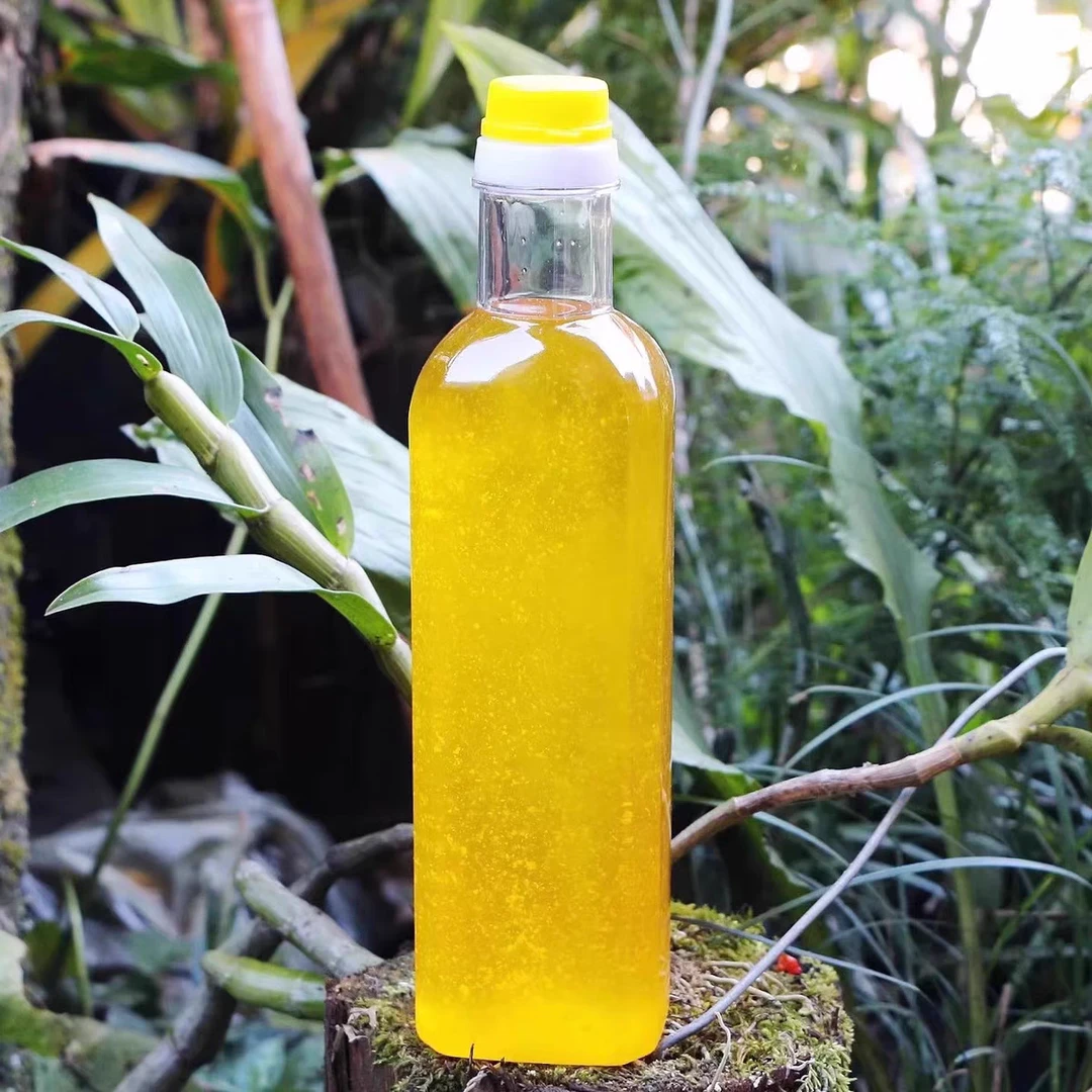 云南土特产……红土特产