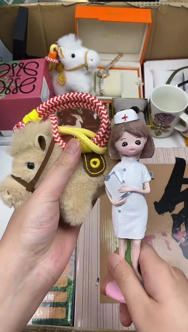 其他如图所示 高端礼品