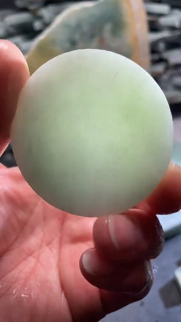 裸石翡翠天然缅甸翡翠A货