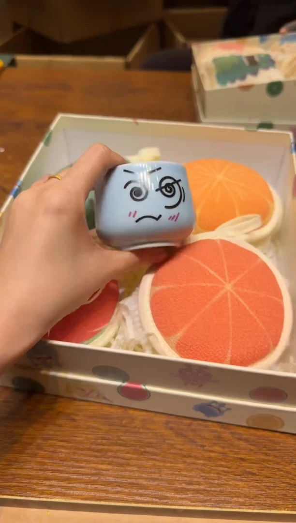 小狐狸严选日瓷器小狐狸国内外精品瓷器