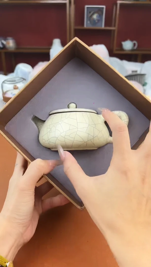 启明茶具商品链接@@F635