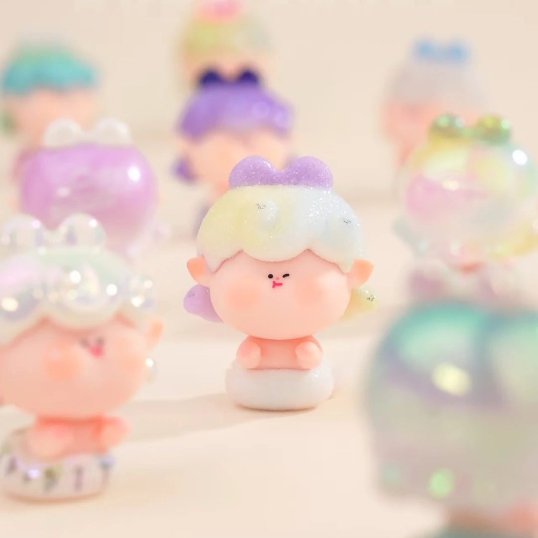 【许愿】阿玛莉莉丝最新款小蛇萌粒盲袋