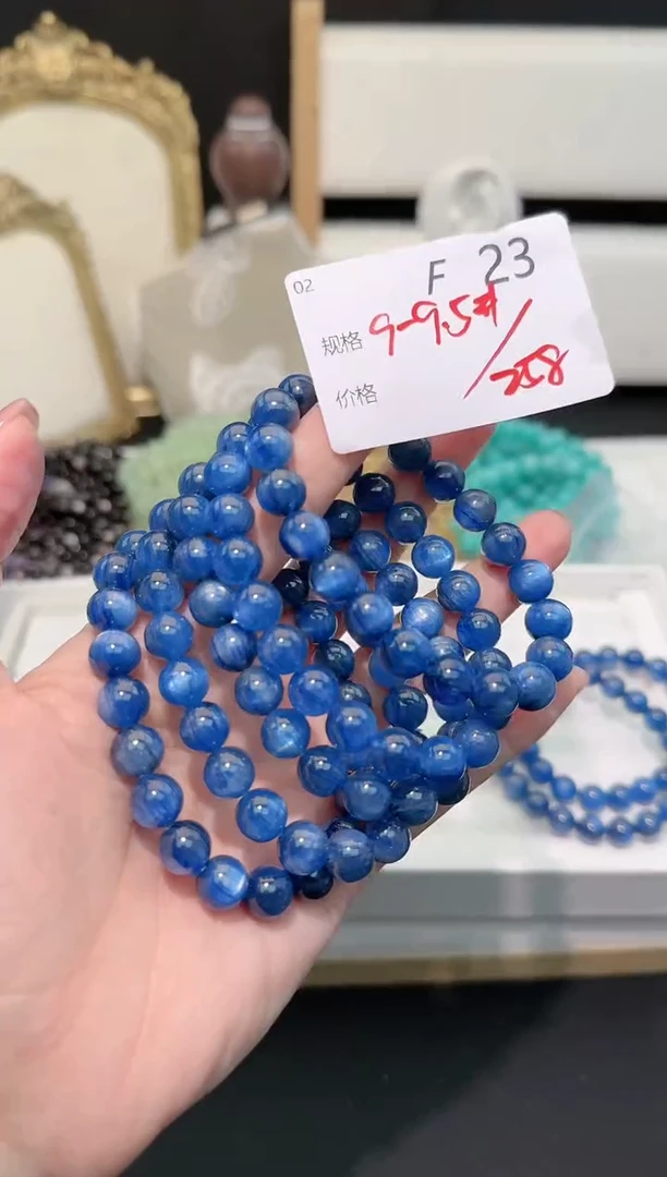 【闪购商品】檀香木手串/手链多样性发一F23