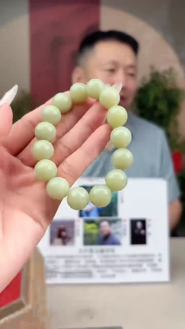 定制和田玉多样性发货拍一发一