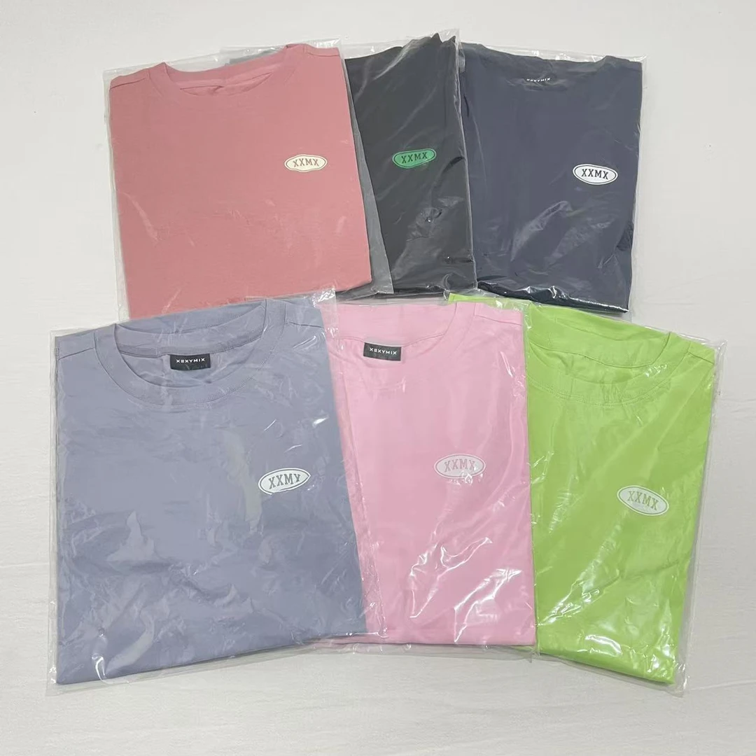 西塘 XXM短袖 多色瑜伽T恤   跑步上衣