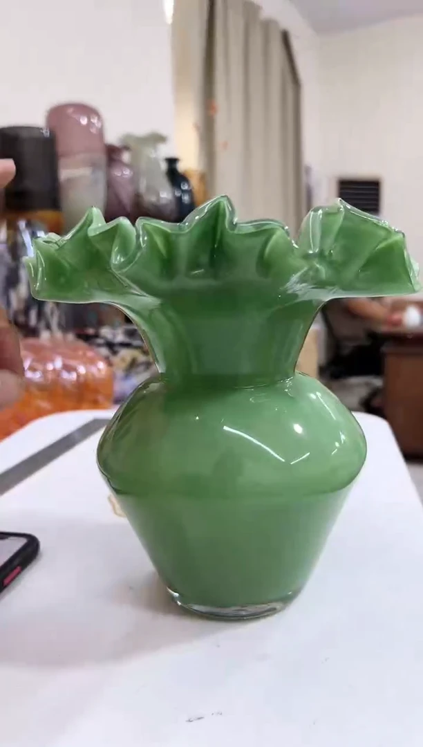 【闪购商品】也麦花器