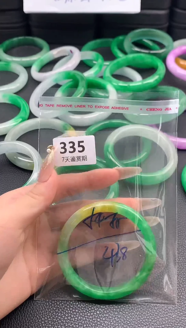 非金属无时尚手镯 所见即所得 七天鉴赏期