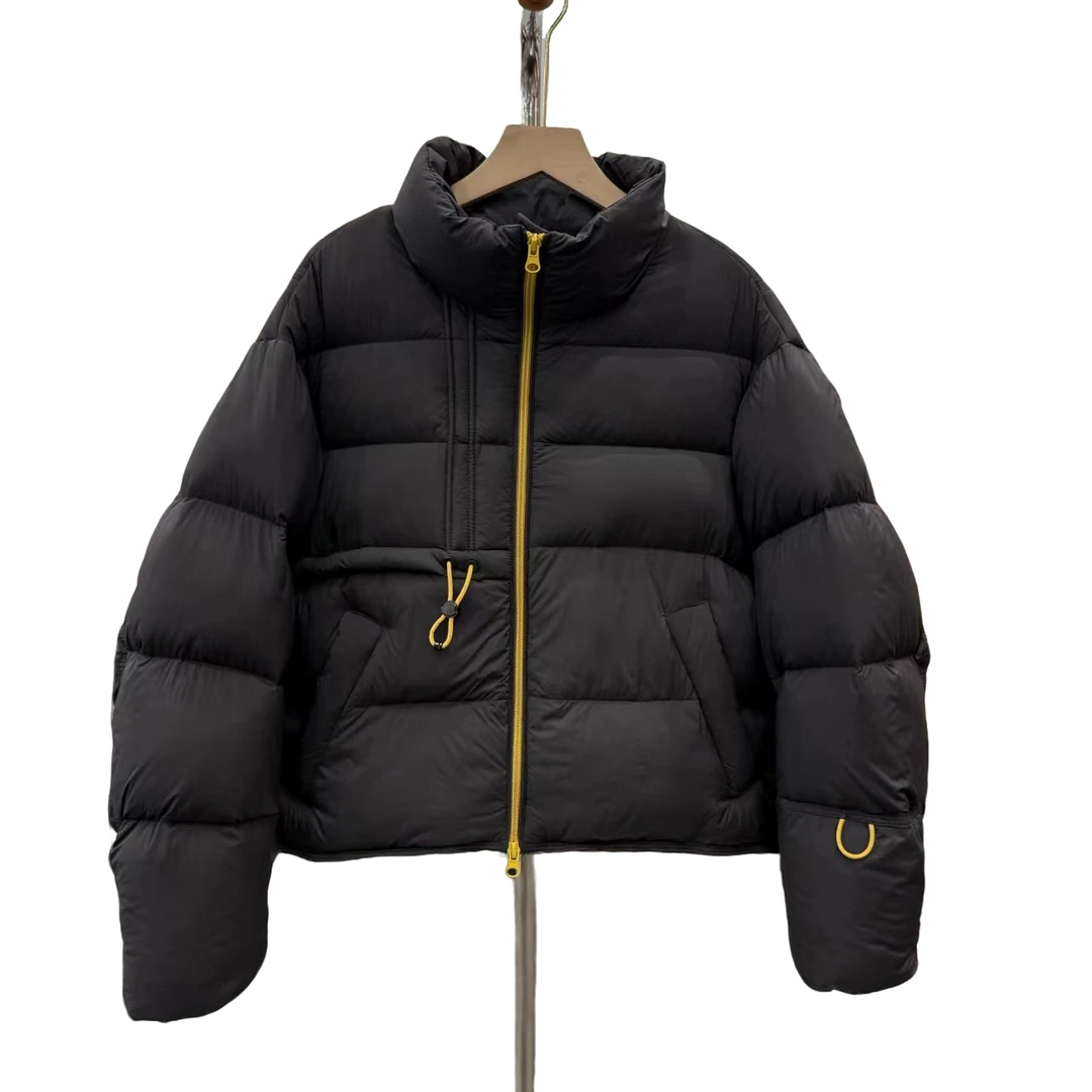 8689女装羽绒服外套PH(衣长58)