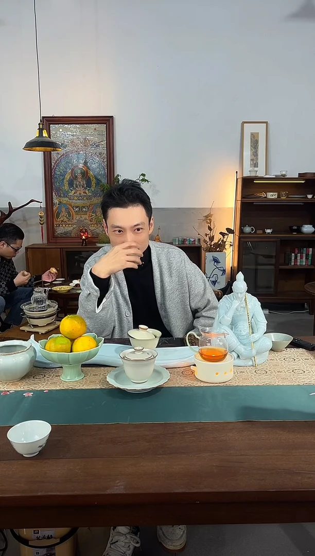 快客盖碗，工厂自产自销
