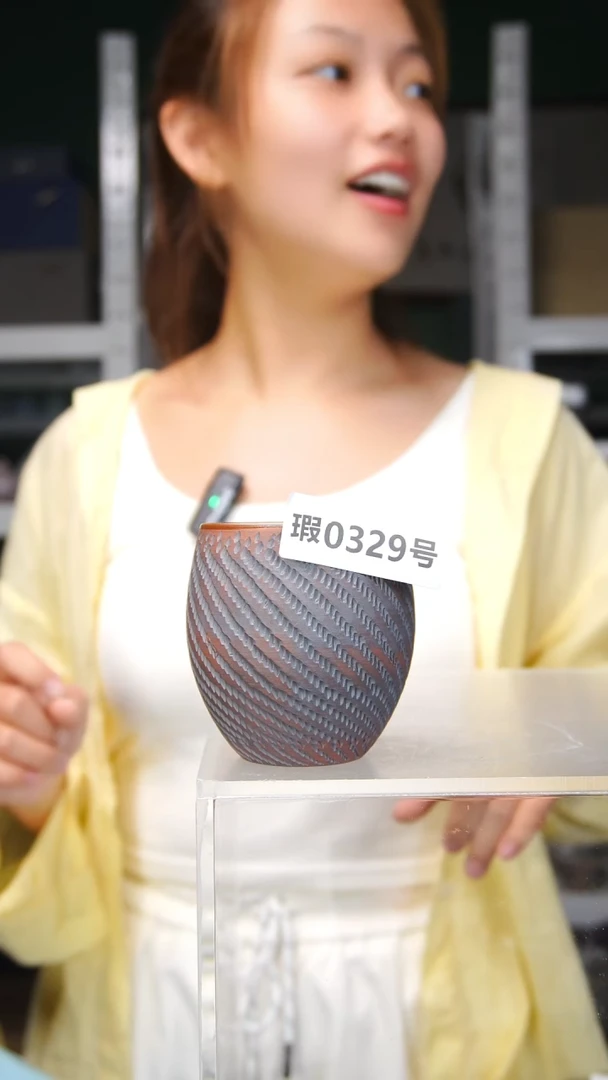 原矿原产地高温烧制329