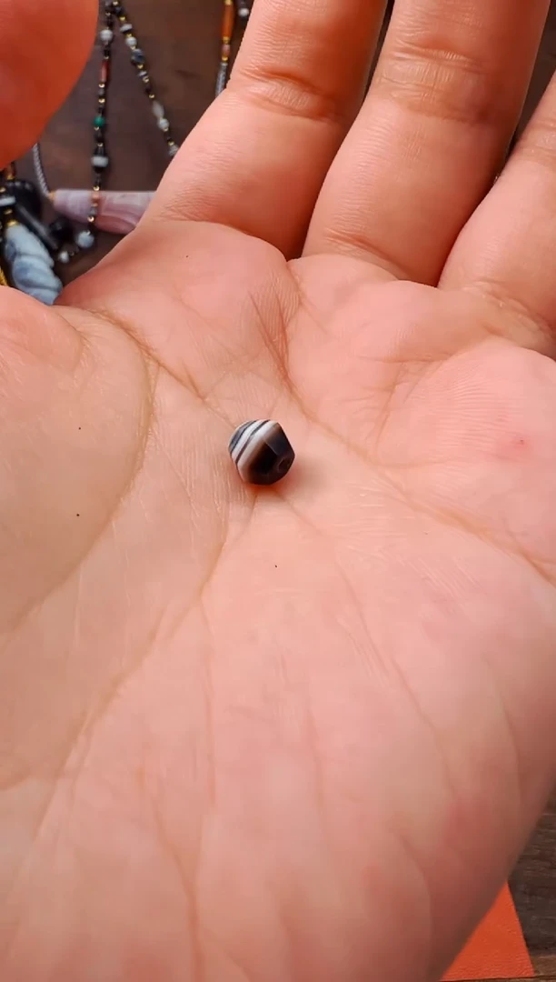 【东南亚珠饰】配珠随发1颗