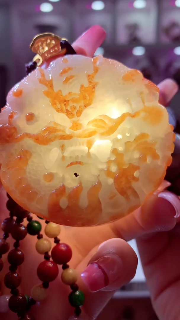 定制翡翠未镶嵌酥*天然翡翠（拍一发一）