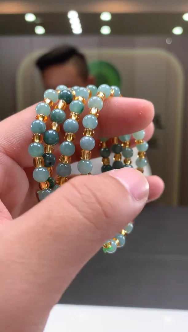 未镶嵌定制翡翠多样性发货（只发一件）*N1