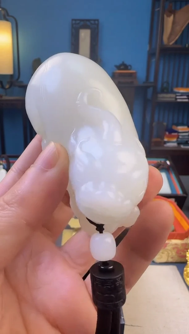 【闪购商品】和田玉无未镶嵌1111111111